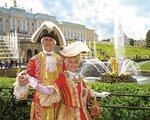 Rundreise St. Petersburg entdecken und erleben - Hotel Oktjabrskaja