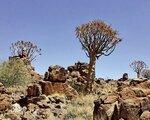 Rundreise Traumreise Namibia
