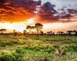 Rundreise Grosse Kenia-Safari
