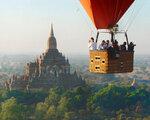 Rundreise Hhepunkte Myanmars