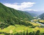 Rundreise Bhutan - Reise ins Glck