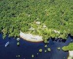 Rundreise Amazon Eco Park Lodge