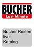Bucher Reisen  Live Katalog