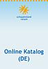 Online Katalog (DE)