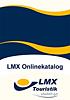 LMX Onlinekatalog