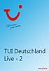 TUI Deutschland Live - 2