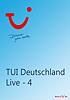 TUI Deutschland Live - 4