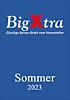 BIG-Xtra Sommer 2023