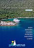 Kroatien: Kreuzfahrten zwischen Tausend Inseln - Sommer 2023