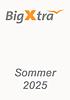 BIG-Xtra Sommer 2025
