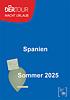 Spanien - Sommer 2025