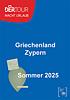 Griechenland, Zypern - Sommer 2025