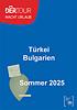 Trkei, Bulgarien - Sommer 2025