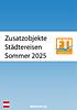 Zusatzobjekte FTI Stdtereisen Sommer 2025 (AT)