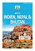 Best of Indien, Nepal, Bhutan