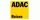 Logo ADAC Reisen