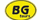 Logo BG Tours