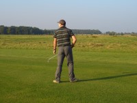 Golfreisen innerhalb Deutschlands