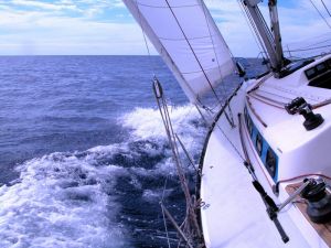 Ozeanien und Pazifik: Segeltörn Sydney, Fiji, Polynesien, Kaledonien