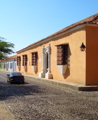 Wandern auf der Insel Kuba