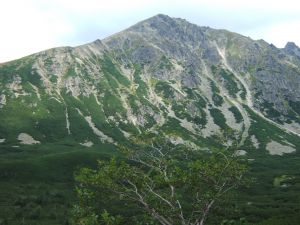 Wanderreisen im Gebirge