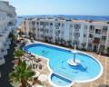 Apartements Luxmar/Panoramic/Tropical Garden in Figueretas, Ibiza
