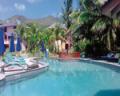 Castello Beach Hotel, Anse Kerlan, Praslin, Seychellen