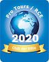 Qualitätssiegel Reisen ProTours 2020