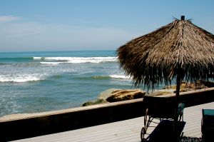 Familienfreundlicher Urlaub in Caleta de Fustes und Playa del Castillo
