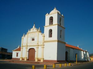 Landen in Porlamar, Puerto de la Cruz und Isla Magarita geniessen