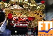 Highlights Bali - FTI