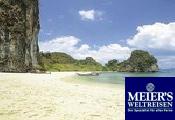 S�d-Thailand - Meiers Weltreisen