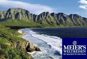 Gartenroute, Karoo und K�ste - Meiers Weltreisen