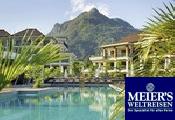 Rundreisen Seychellen, Savoy Resort & Spa - Meiers Weltreisen