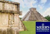 Yucatán Highlights - Meiers Weltreisen