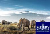 Karibu Kenia - Meiers Weltreisen