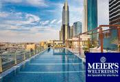 voco Dubai - Meiers Weltreisen