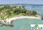 Canonnier Beachcomber Golf Resort & Spa - DERTOUR