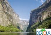 El Mexicano (ab/bis Cancún) - DERTOUR