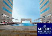 Media Rotana Dubai - Meiers Weltreisen