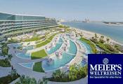 W Dubai - The Palm - Meiers Weltreisen