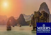 Vietnam Classic (Gruppenreise) - Meiers Weltreisen