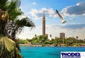 Rundreisen Ägypten, 3T Kairoprogramm Chefren & 7T Nilkreuzfahrt Memnon First-Class - Phönix Reisen