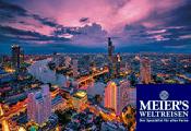Highlights um Bangkok (Privatreise) - Meiers Weltreisen