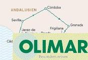 Die klassische Andalusien-Tour - OLIMAR Reisen