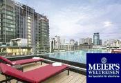Travelodge Sukhumvit 11 - Meiers Weltreisen