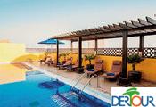 Rundreisen Vereinigte Arabische Emirate, Citymax Al Barsha at the Mall - DERTOUR