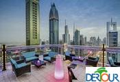 Four Points by Sheraton Sheikh Zayed Road - DERTOUR